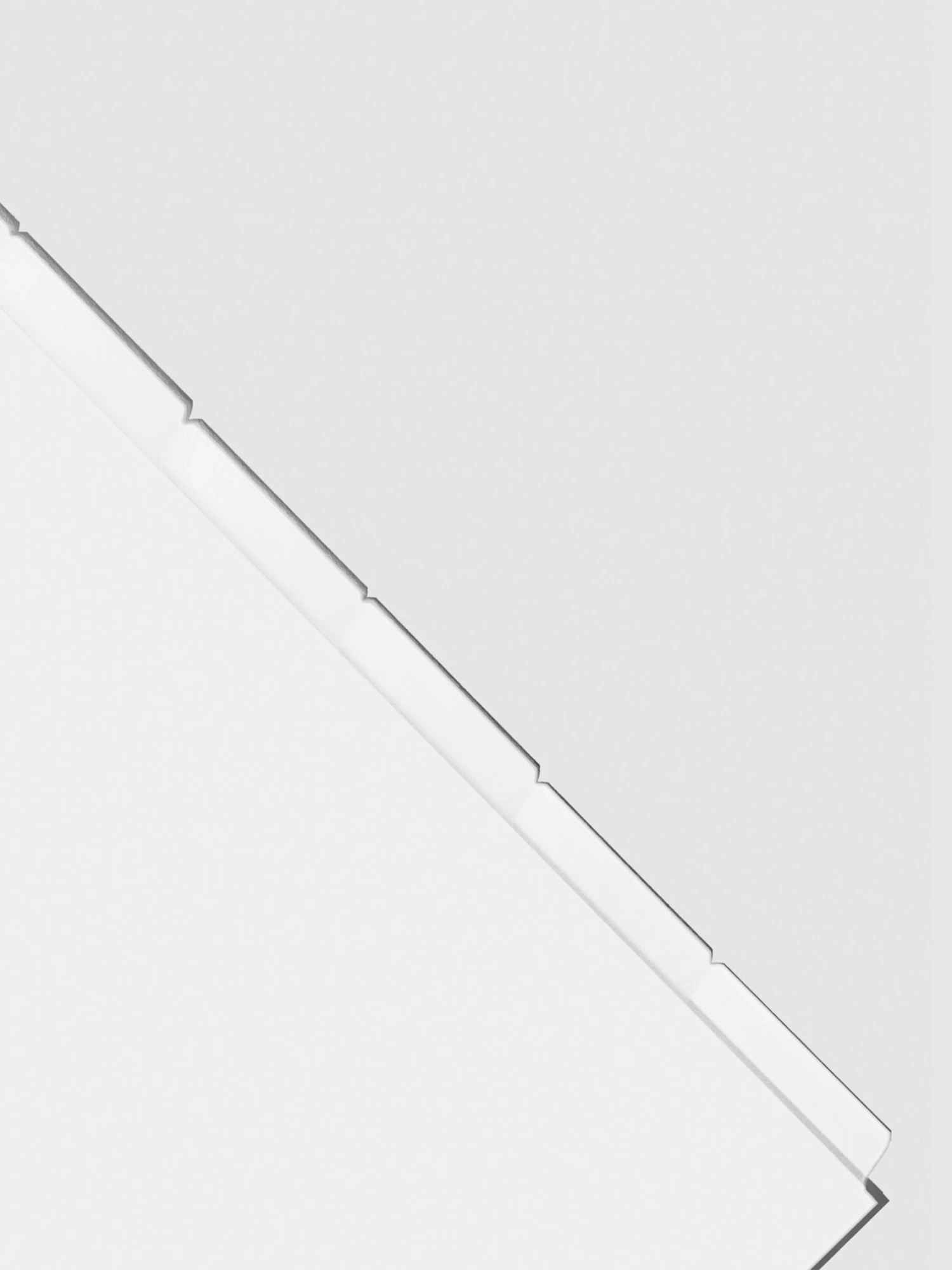 Blank Side Tab Planner Dividers | Low Profile | Matte(Blank Side Tab Planner Dividers Low Profile Matte) 8 Blank Side Tab Planner Dividers | Low Profile | Matte(Blank Side Tab Planner Dividers Low Profile Matte) - Image 8