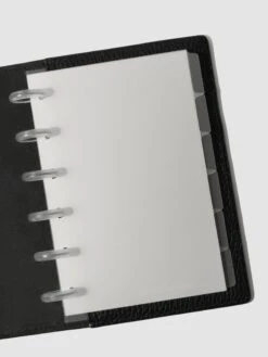Blank Side Tab Planner Dividers | Low Profile | Matte(Blank Side Tab Planner Dividers Low Profile Matte) 22 Blank Side Tab Planner Dividers | Low Profile | Matte(Blank Side Tab Planner Dividers Low Profile Matte) -Cloth And Paper Shop Blank Side Tab Planner Dividers Low Profile Matte Petite CP 2