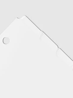 Blank Top Tab Planner Dividers | Low Profile | Matte(Blank Top Tab Planner Dividers Low Profile Matte) 24 Blank Top Tab Planner Dividers | Low Profile | Matte(Blank Top Tab Planner Dividers Low Profile Matte) -Cloth And Paper Shop Blank Top Tab Planner Dividers Low Profile Matte Personal B CP 2