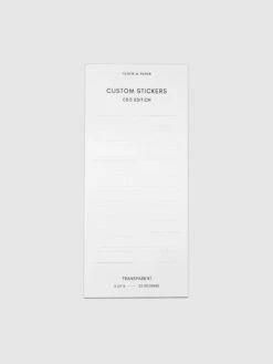 CEO Label Stickers(Ceo Label Stickers) 11 CEO Label Stickers(Ceo Label Stickers) -Cloth And Paper Shop CEO Label Stickers CP 6