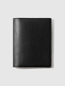 Cactus Vegan Leather Folio | CP Petite(Cactus Vegan Leather Folio Cp Petite) -Cloth And Paper Shop Cactus Vegan Leather Folio CPPetite Conscious Collection Mesa CP 4