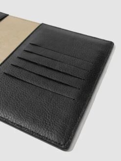 Cactus Vegan Leather Folio | CP Petite(Cactus Vegan Leather Folio Cp Petite) -Cloth And Paper Shop Cactus Vegan Leather Folio CPPetite Conscious Collection Mesa CP 7