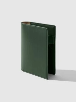 Cactus Vegan Leather Folio | CP Petite(Cactus Vegan Leather Folio Cp Petite) -Cloth And Paper Shop Cactus Vegan Leather Folio CPPetite Conscious Collection Valley CP 5