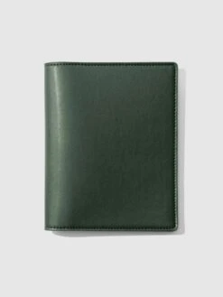 Cactus Vegan Leather Folio | CP Petite(Cactus Vegan Leather Folio Cp Petite) -Cloth And Paper Shop Cactus Vegan Leather Folio CPPetite Conscious Collection Valley CP 6