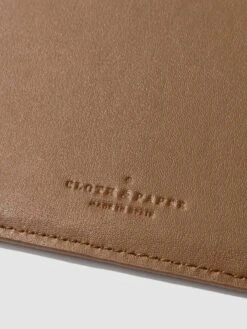 Cactus Vegan Leather Folio | HP Classic(Cactus Vegan Leather Folio Hp Classic) 26 Cactus Vegan Leather Folio | HP Classic(Cactus Vegan Leather Folio Hp Classic) -Cloth And Paper Shop Cactus Vegan Leather Folio HP Classic Conscious Collection Clay CP 2