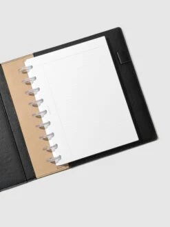 Cactus Vegan Leather Folio | HP Classic(Cactus Vegan Leather Folio Hp Classic) 30 Cactus Vegan Leather Folio | HP Classic(Cactus Vegan Leather Folio Hp Classic) -Cloth And Paper Shop Cactus Vegan Leather Folio HP Classic Conscious Collection Mesa CP 3