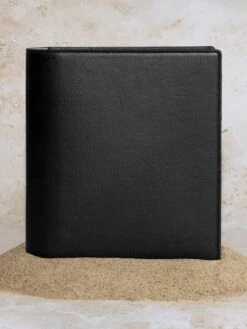 Cactus Vegan Leather Folio | HP Classic(Cactus Vegan Leather Folio Hp Classic) 27 Cactus Vegan Leather Folio | HP Classic(Cactus Vegan Leather Folio Hp Classic) -Cloth And Paper Shop Cactus Vegan Leather Folio HP Classic Conscious Collection Mesa CP 7