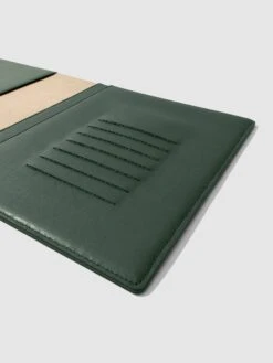 Cactus Vegan Leather Folio | HP Classic(Cactus Vegan Leather Folio Hp Classic) 38 Cactus Vegan Leather Folio | HP Classic(Cactus Vegan Leather Folio Hp Classic) -Cloth And Paper Shop Cactus Vegan Leather Folio HP Classic Conscious Collection Valley CP 4