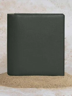 Cactus Vegan Leather Folio | HP Classic(Cactus Vegan Leather Folio Hp Classic) 34 Cactus Vegan Leather Folio | HP Classic(Cactus Vegan Leather Folio Hp Classic) -Cloth And Paper Shop Cactus Vegan Leather Folio HP Classic Conscious Collection Valley CP 7