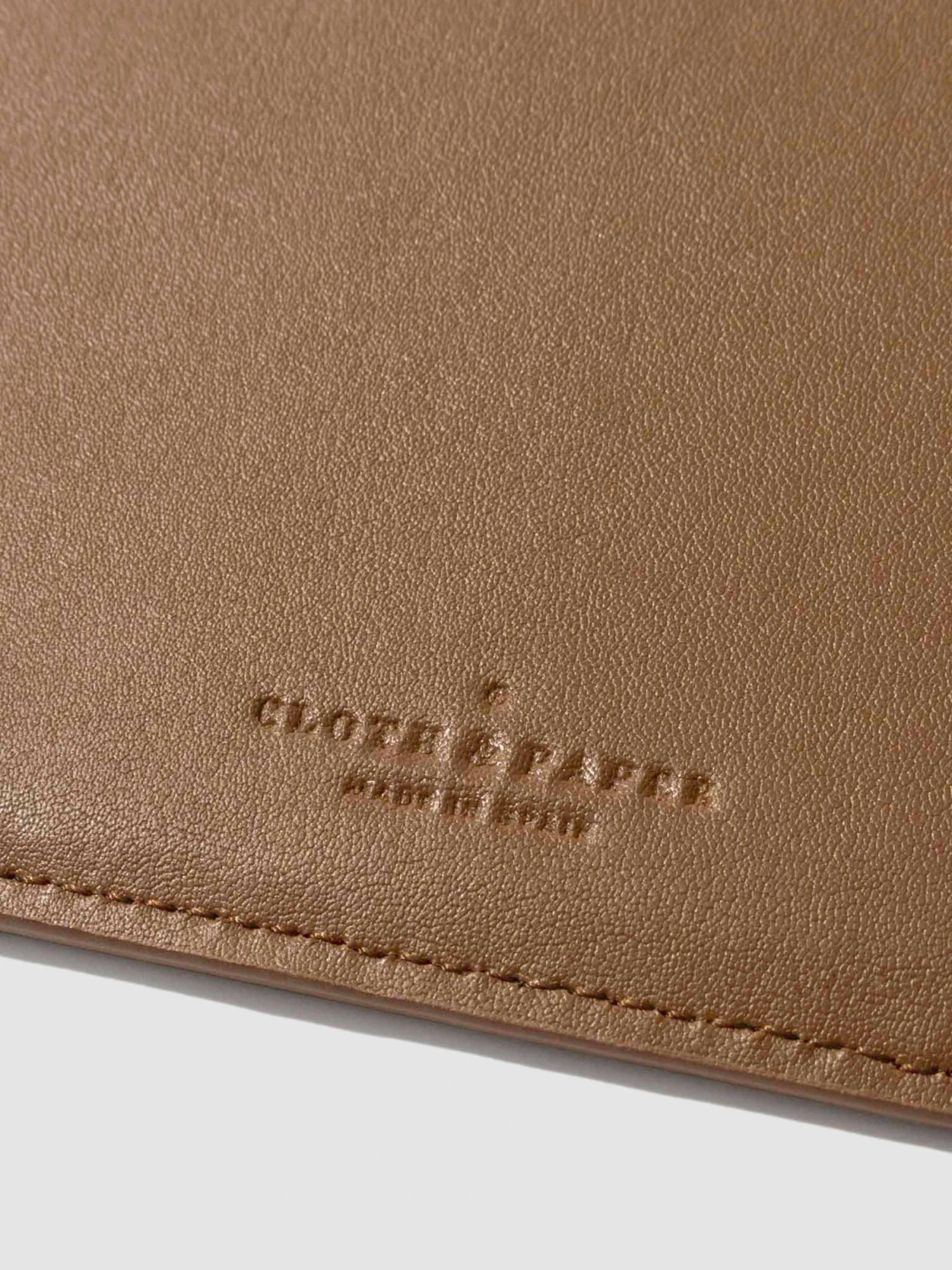 Cactus Vegan Leather Folio | Large(Cactus Vegan Leather Folio Large) 7 Cactus Vegan Leather Folio | Large(Cactus Vegan Leather Folio Large) - Image 7