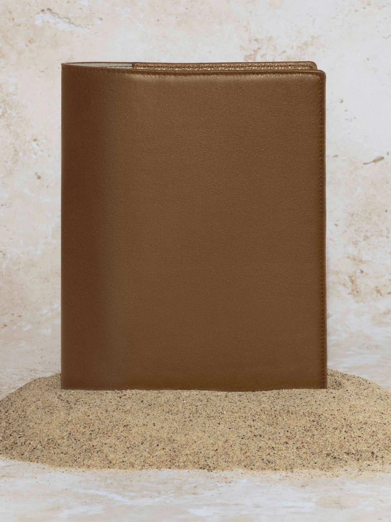 Cactus Vegan Leather Folio | Large(Cactus Vegan Leather Folio Large) 1 Cactus Vegan Leather Folio | Large(Cactus Vegan Leather Folio Large)