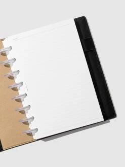 Cactus Vegan Leather Folio | Large(Cactus Vegan Leather Folio Large) 30 Cactus Vegan Leather Folio | Large(Cactus Vegan Leather Folio Large) -Cloth And Paper Shop Cactus Vegan Leather Folio Large Conscious Collection Mesa HalfLetter CP 1