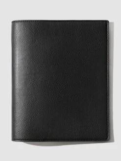 Cactus Vegan Leather Folio | Large(Cactus Vegan Leather Folio Large) 28 Cactus Vegan Leather Folio | Large(Cactus Vegan Leather Folio Large) -Cloth And Paper Shop Cactus Vegan Leather Folio Large Conscious Collection Mesa HalfLetter CP 4