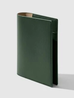 Cactus Vegan Leather Folio | Large(Cactus Vegan Leather Folio Large) 36 Cactus Vegan Leather Folio | Large(Cactus Vegan Leather Folio Large) -Cloth And Paper Shop Cactus Vegan Leather Folio Large Conscious Collection Valley HalfLetter CP 3