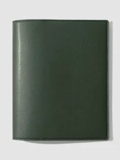 Cactus Vegan Leather Folio | Large(Cactus Vegan Leather Folio Large) 35 Cactus Vegan Leather Folio | Large(Cactus Vegan Leather Folio Large) -Cloth And Paper Shop Cactus Vegan Leather Folio Large Conscious Collection Valley HalfLetter CP 4