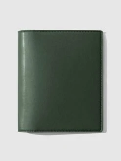 Cactus Vegan Leather Folio | Small(Cactus Vegan Leather Folio Small) -Cloth And Paper Shop Cactus Vegan Leather Folio Small Conscious Collection Valley HPMini CP 4