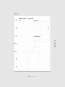 Last Call | Capsule Wardrobe Inserts | Refreshed Layout(Capsule Wardrobe Inserts 2nd Edition) 28 Last Call | Capsule Wardrobe Inserts | Refreshed Layout(Capsule Wardrobe Inserts 2nd Edition) -Cloth And Paper Shop Capsule Wardrobe Inserts Refreshed Layout HPM CP 1