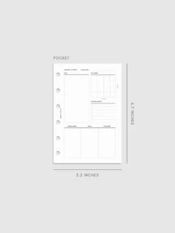 Last Call | Capsule Wardrobe Inserts | Refreshed Layout(Capsule Wardrobe Inserts 2nd Edition) 26 Last Call | Capsule Wardrobe Inserts | Refreshed Layout(Capsule Wardrobe Inserts 2nd Edition) -Cloth And Paper Shop Capsule Wardrobe Inserts Refreshed Layout Pocket CP 1