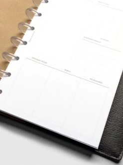 Last Call | Capsule Wardrobe Inserts | Refreshed Layout(Capsule Wardrobe Inserts 2nd Edition) 20 Last Call | Capsule Wardrobe Inserts | Refreshed Layout(Capsule Wardrobe Inserts 2nd Edition) -Cloth And Paper Shop CapsuleWardrobe Inserts Refreshed HalfLetter 3