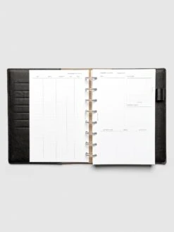 Last Call | Capsule Wardrobe Inserts | Refreshed Layout(Capsule Wardrobe Inserts 2nd Edition) 21 Last Call | Capsule Wardrobe Inserts | Refreshed Layout(Capsule Wardrobe Inserts 2nd Edition) -Cloth And Paper Shop CapsuleWardrobe Inserts Refreshed HalfLetter 4