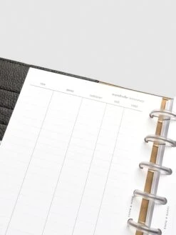 Last Call | Capsule Wardrobe Inserts | Refreshed Layout(Capsule Wardrobe Inserts 2nd Edition) 22 Last Call | Capsule Wardrobe Inserts | Refreshed Layout(Capsule Wardrobe Inserts 2nd Edition) -Cloth And Paper Shop CapsuleWardrobe Inserts Refreshed HalfLetter 5