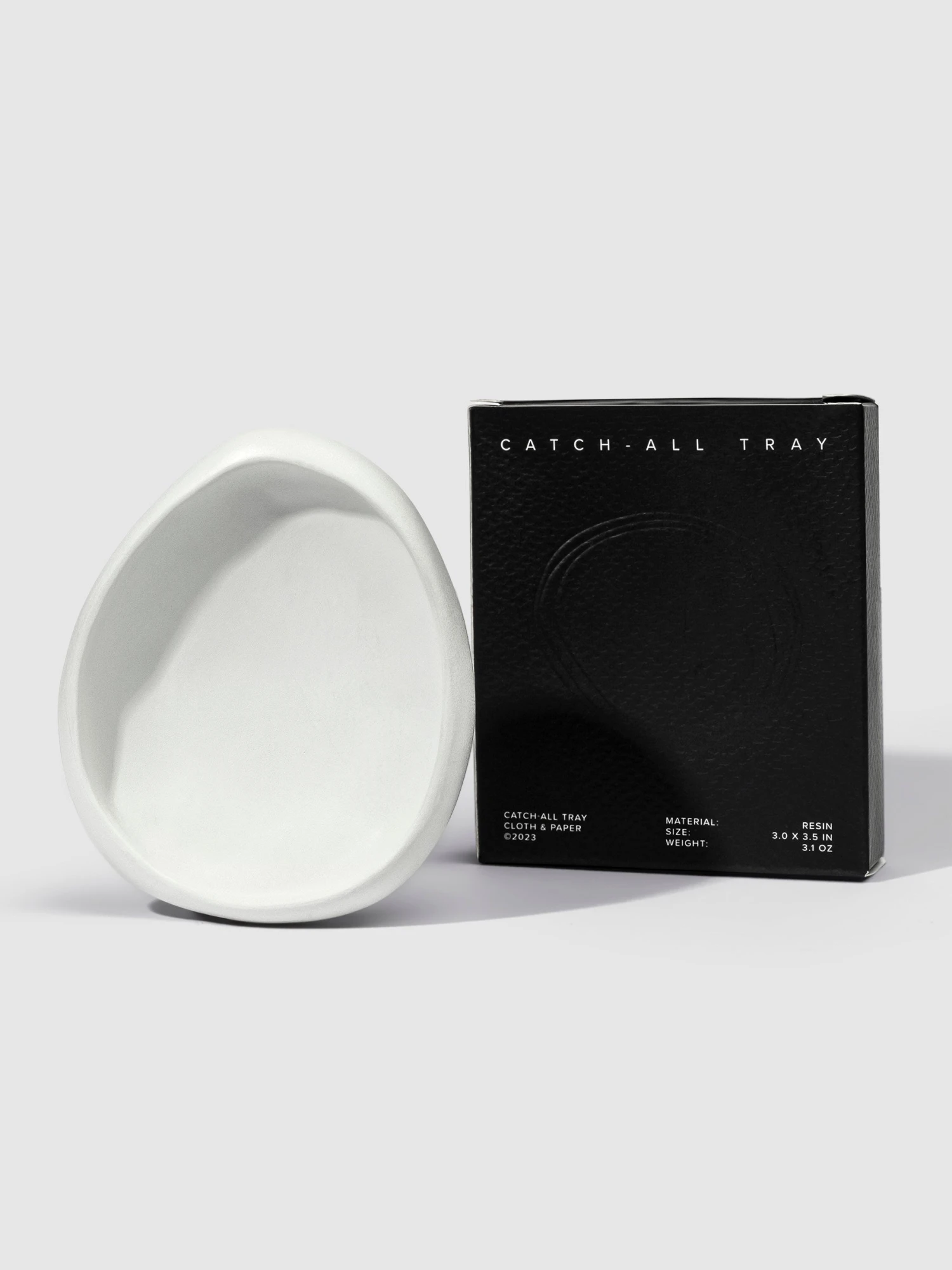 Catch-All Tray(Catch All Tray Desk Accessories) 2 Catch-All Tray(Catch All Tray Desk Accessories) - Image 2