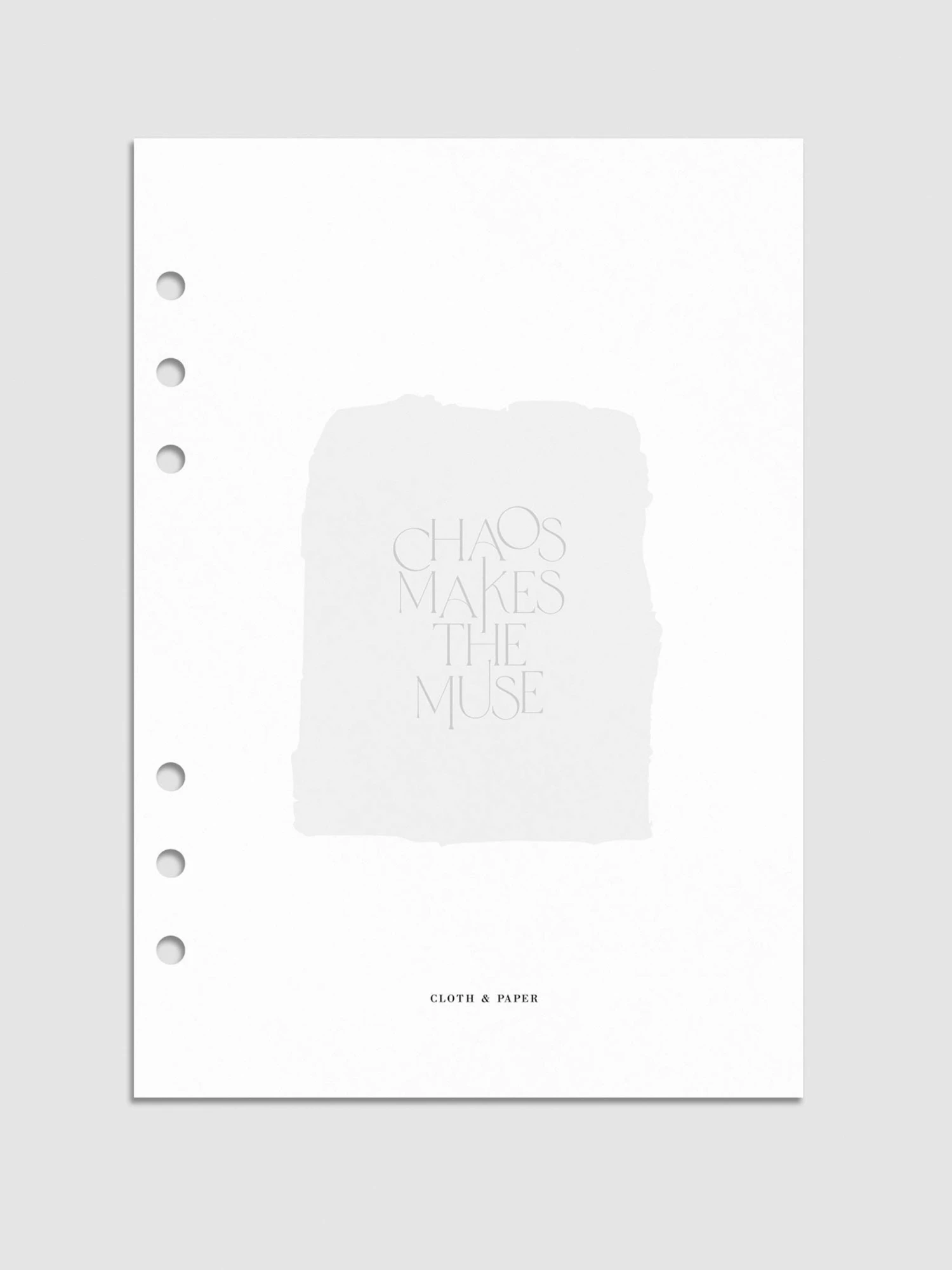 Chaos Makes The Muse Planner Dashboard(Chaos Makes The Muse Planner Dashboard) 3 Chaos Makes The Muse Planner Dashboard(Chaos Makes The Muse Planner Dashboard) - Image 3