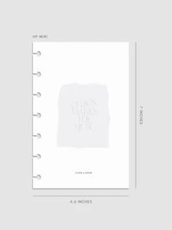 Chaos Makes The Muse Planner Dashboard(Chaos Makes The Muse Planner Dashboard) 26 Chaos Makes The Muse Planner Dashboard(Chaos Makes The Muse Planner Dashboard) -Cloth And Paper Shop Chaos Makes The Muse Planner Dashboard HPM CP 1