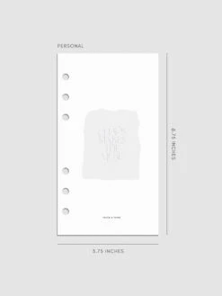 Chaos Makes The Muse Planner Dashboard(Chaos Makes The Muse Planner Dashboard) 24 Chaos Makes The Muse Planner Dashboard(Chaos Makes The Muse Planner Dashboard) -Cloth And Paper Shop Chaos Makes The Muse Planner Dashboard Personal CP 1