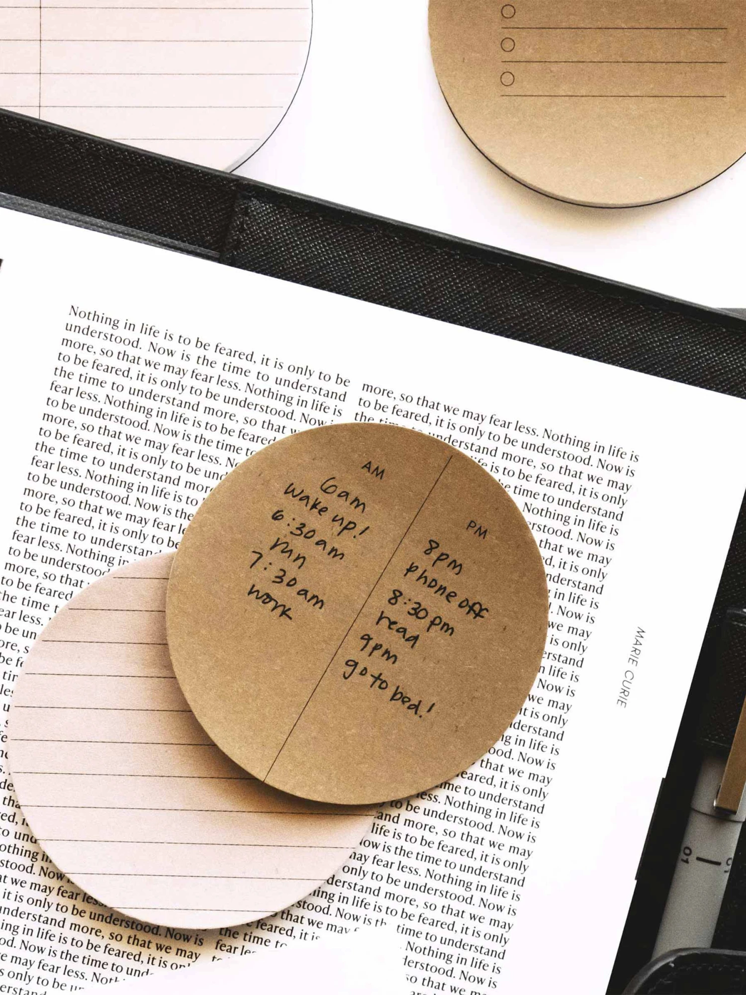 Circle Sticky Note Printable | Essentials(Circle Sticky Note Printable Essentials) 7 Circle Sticky Note Printable | Essentials(Circle Sticky Note Printable Essentials) - Image 7