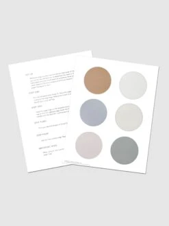 Circle Sticky Note Printable | Essentials(Circle Sticky Note Printable Essentials) 11 Circle Sticky Note Printable | Essentials(Circle Sticky Note Printable Essentials) -Cloth And Paper Shop Circle Sticky Note Printable Essentials CP 5