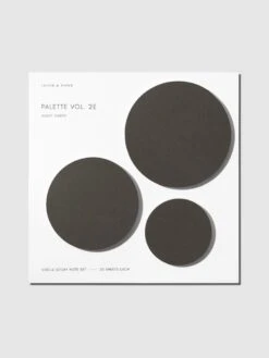 Circle Sticky Note Set(Circle Sticky Note Set)