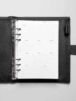 Cleaning Planner Inserts(Cleaning Planner Inserts) -Cloth And Paper Shop Cleaning Inserts A5 1 e2c614aa 02e8 46c8 bbd4 fc44268bcaeb