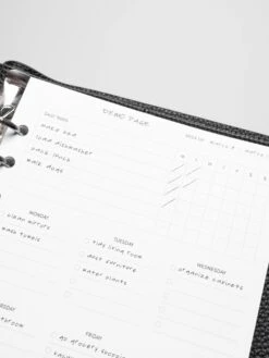 Cleaning Planner Inserts(Cleaning Planner Inserts) -Cloth And Paper Shop Cleaning Inserts A5 2 4dfc653d 1488 4a9b 88ad b3ecdac76660