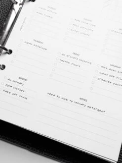 Cleaning Planner Inserts(Cleaning Planner Inserts) -Cloth And Paper Shop Cleaning Inserts A5 3 f72a0b8c f32c 4ee1 8d4b 2bbf7566ab68