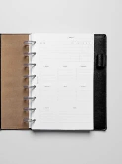 Cleaning Planner Inserts(Cleaning Planner Inserts) -Cloth And Paper Shop Cleaning Inserts HalfLetter 1 c1408b45 f3e3 452c 9b58 65da087845df