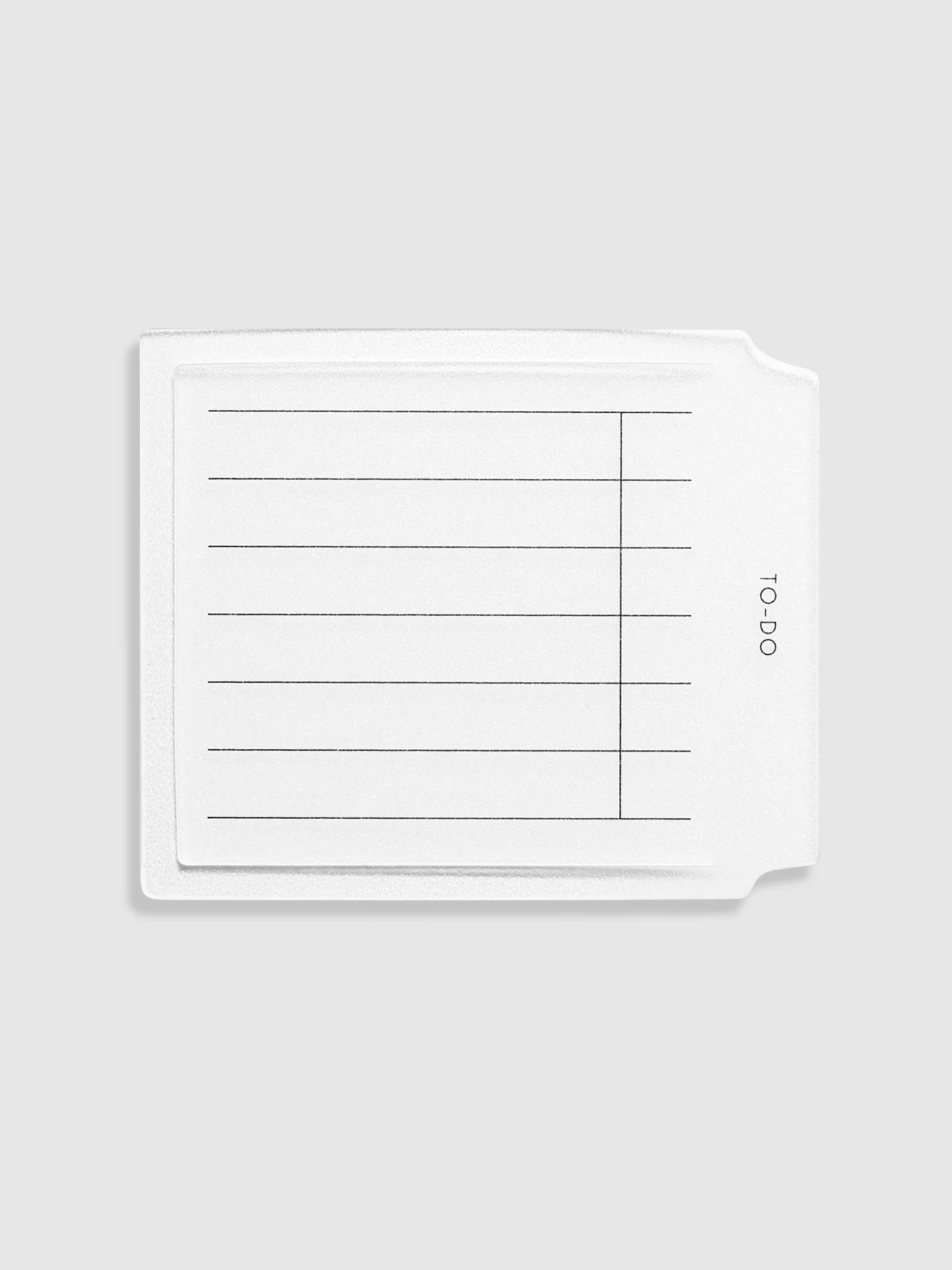 Clear Index Tabs | Vol. 1(Clear Index Tabs Vol 1) 4 Clear Index Tabs | Vol. 1(Clear Index Tabs Vol 1) - Image 4