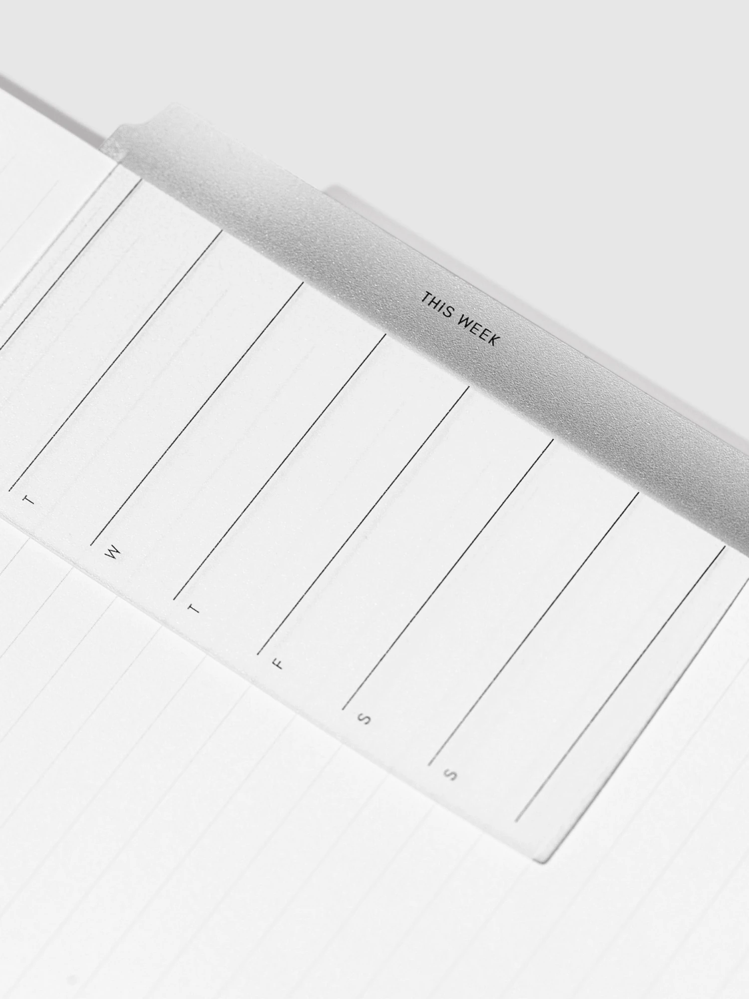 Clear Index Tabs | Vol. 1(Clear Index Tabs Vol 1) 8 Clear Index Tabs | Vol. 1(Clear Index Tabs Vol 1) - Image 8