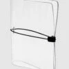 Clear Vinyl Planner Cover | HP Classic(Clear Vinyl Planner Hp Classic)