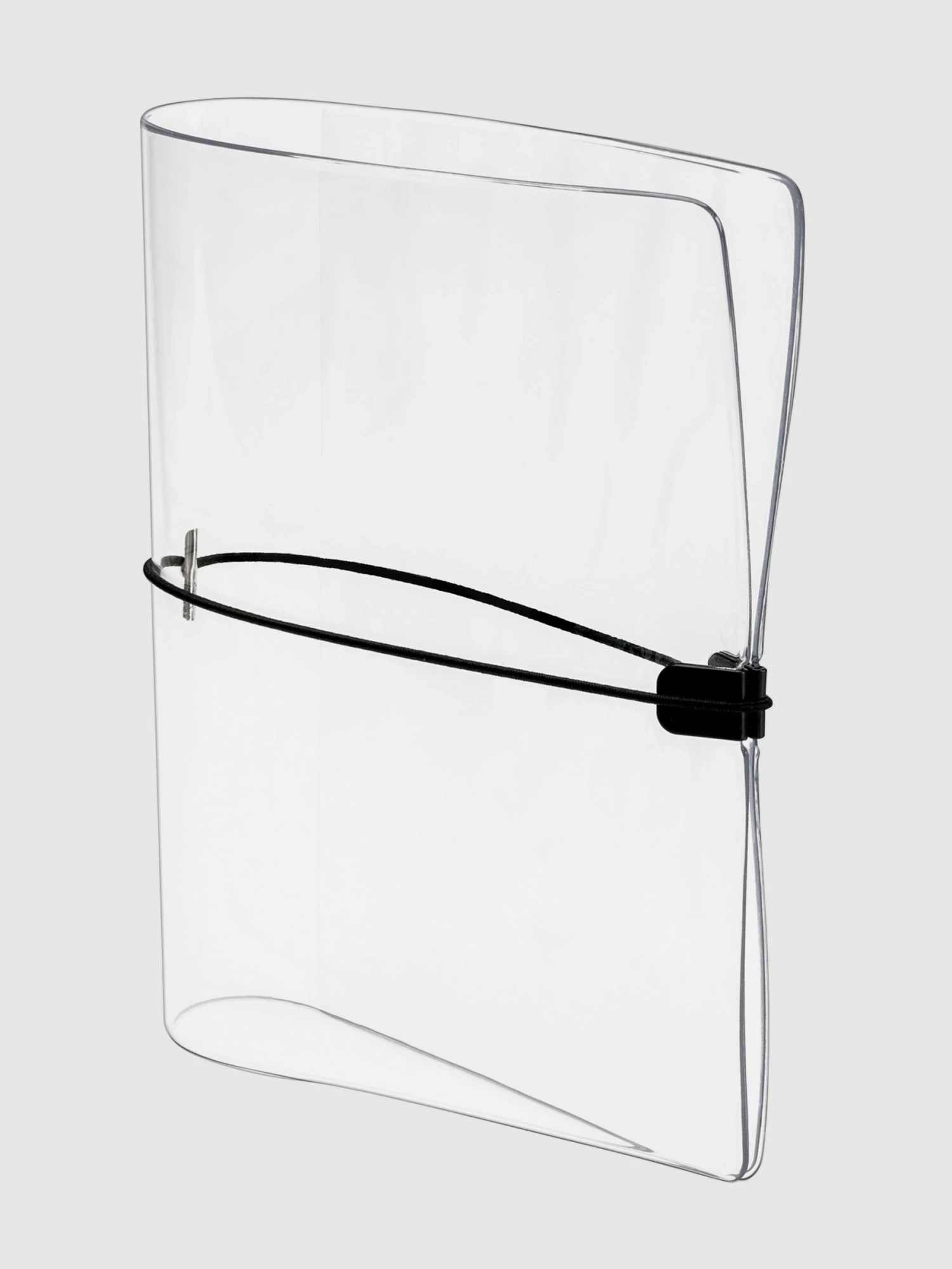 Clear Vinyl Planner Cover | HP Classic(Clear Vinyl Planner Hp Classic) 1 Clear Vinyl Planner Cover | HP Classic(Clear Vinyl Planner Hp Classic)