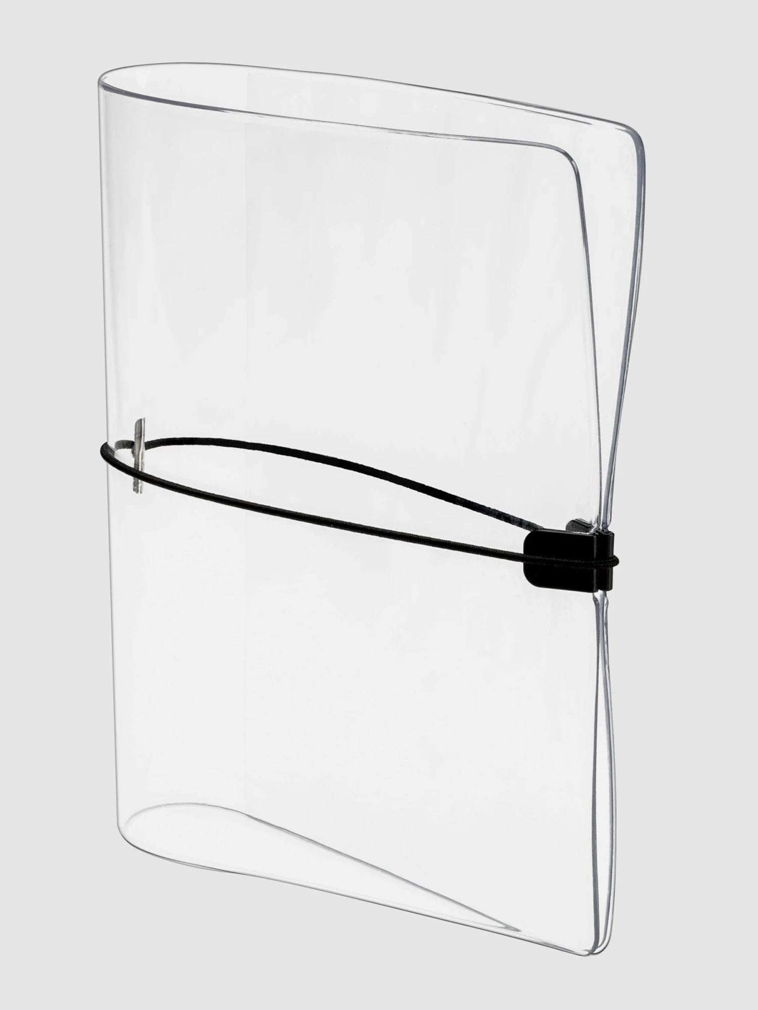 Clear Vinyl Planner Cover | Large(Clear Vinyl Planner Large) 1 Clear Vinyl Planner Cover | Large(Clear Vinyl Planner Large)