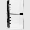 Clear Vinyl Planner Cover | Personal(Clear Vinyl Planner Personal)