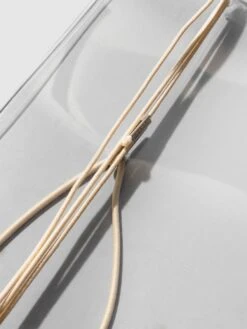 Clear Vinyl Travel Notebook Cover | Pocket Plus(Clear Vinyl Planner Travel Refillable Notebook Cover) 10 Clear Vinyl Travel Notebook Cover | Pocket Plus(Clear Vinyl Planner Travel Refillable Notebook Cover) -Cloth And Paper Shop Clear Vinyl Planner Travel Refillable Notebook Cover Apr SubBox EC CP 4