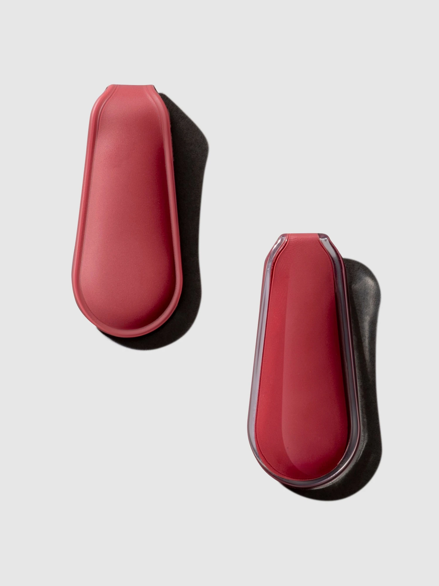 Cloth & PaperClip Duo | Merlot(Cloth Paperclip Duo Merlot) 2 Cloth & PaperClip Duo | Merlot(Cloth Paperclip Duo Merlot) - Image 2