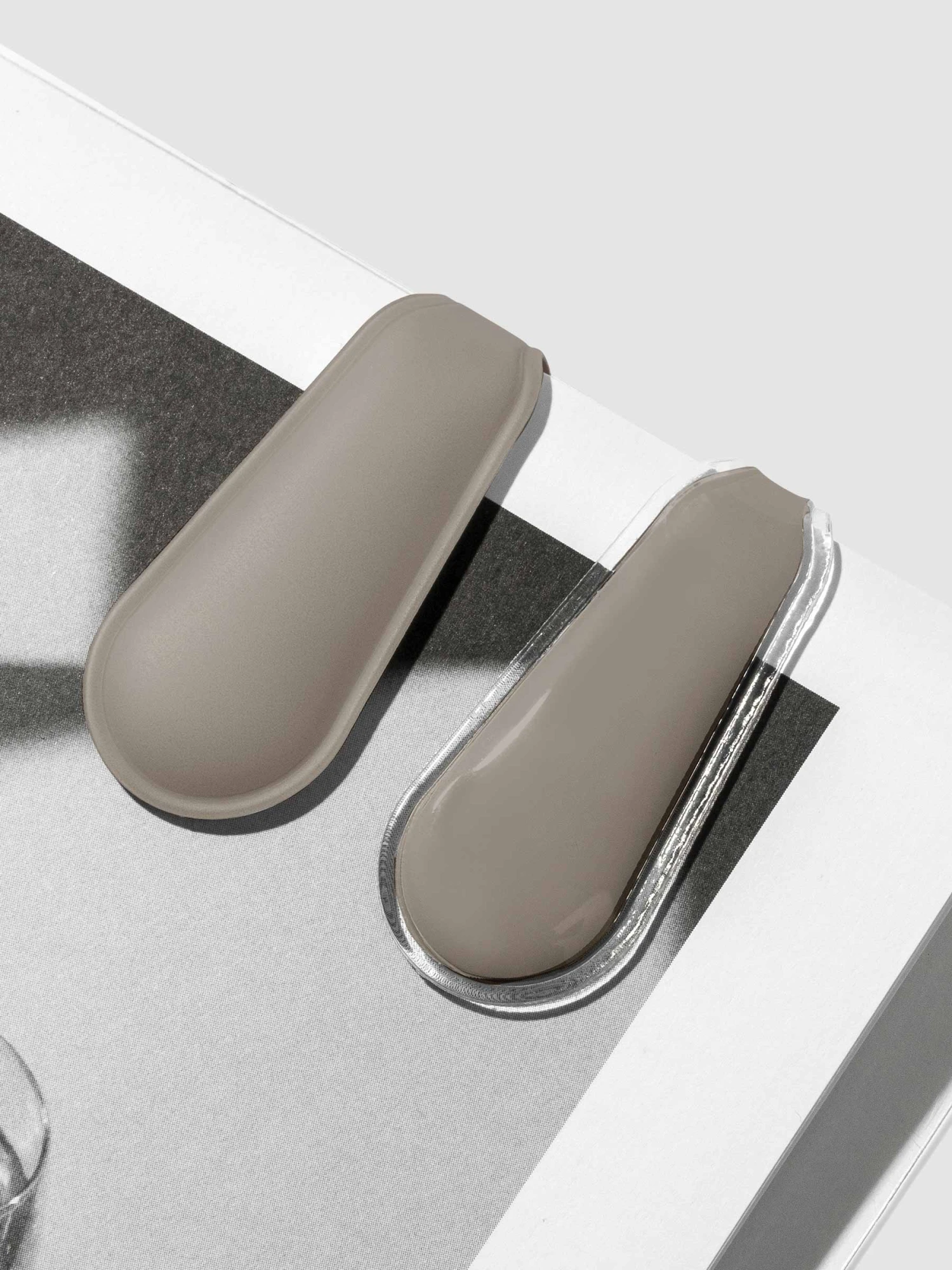 Cloth & PaperClip Duo | Ibiza(Cloth Paperclip Duo Ibiza) 2 Cloth & PaperClip Duo | Ibiza(Cloth Paperclip Duo Ibiza) - Image 2