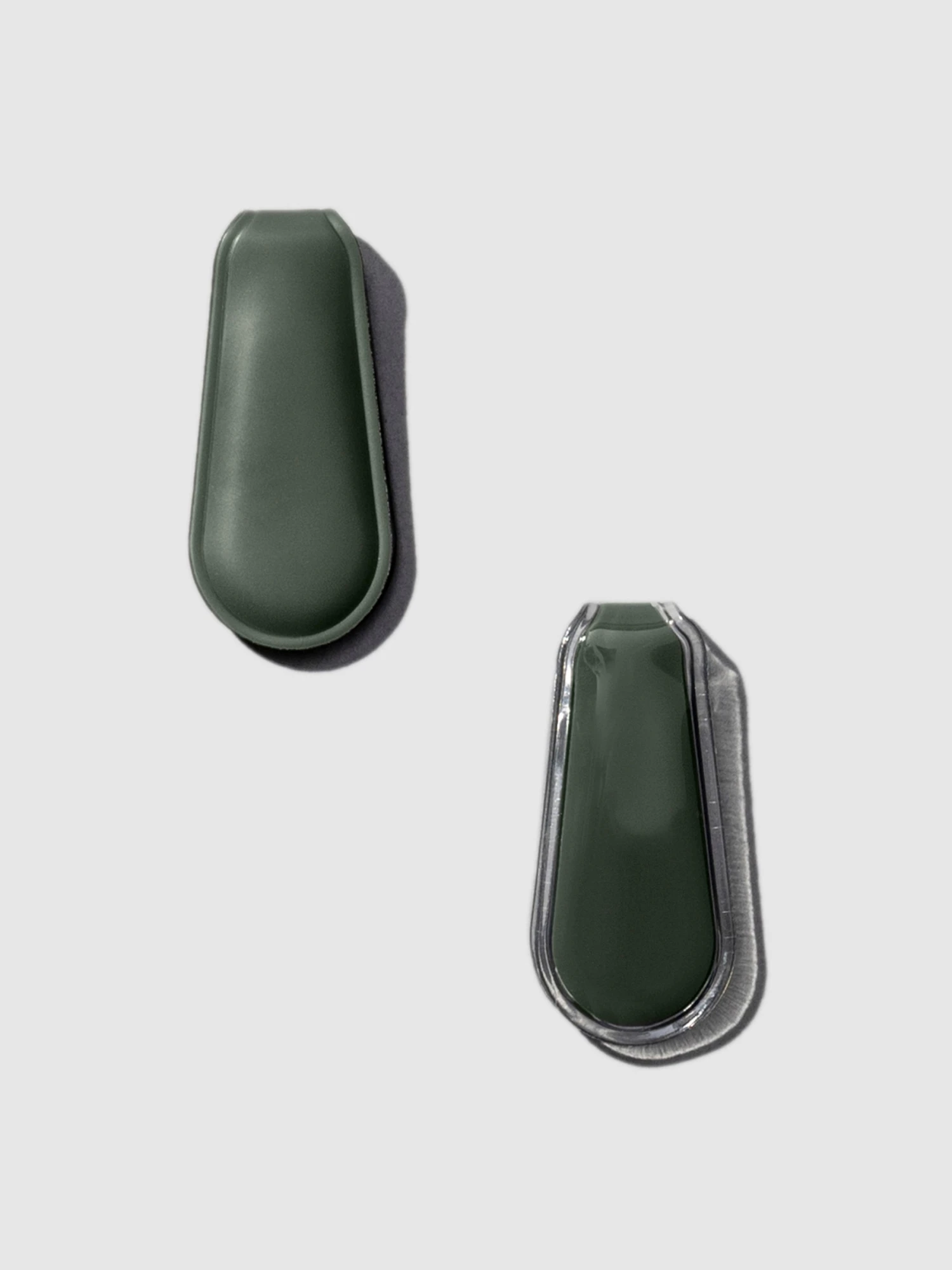 Cloth & PaperClip Duo | Nori(Cloth Paperclip Duo Nori) 2 Cloth & PaperClip Duo | Nori(Cloth Paperclip Duo Nori) - Image 2