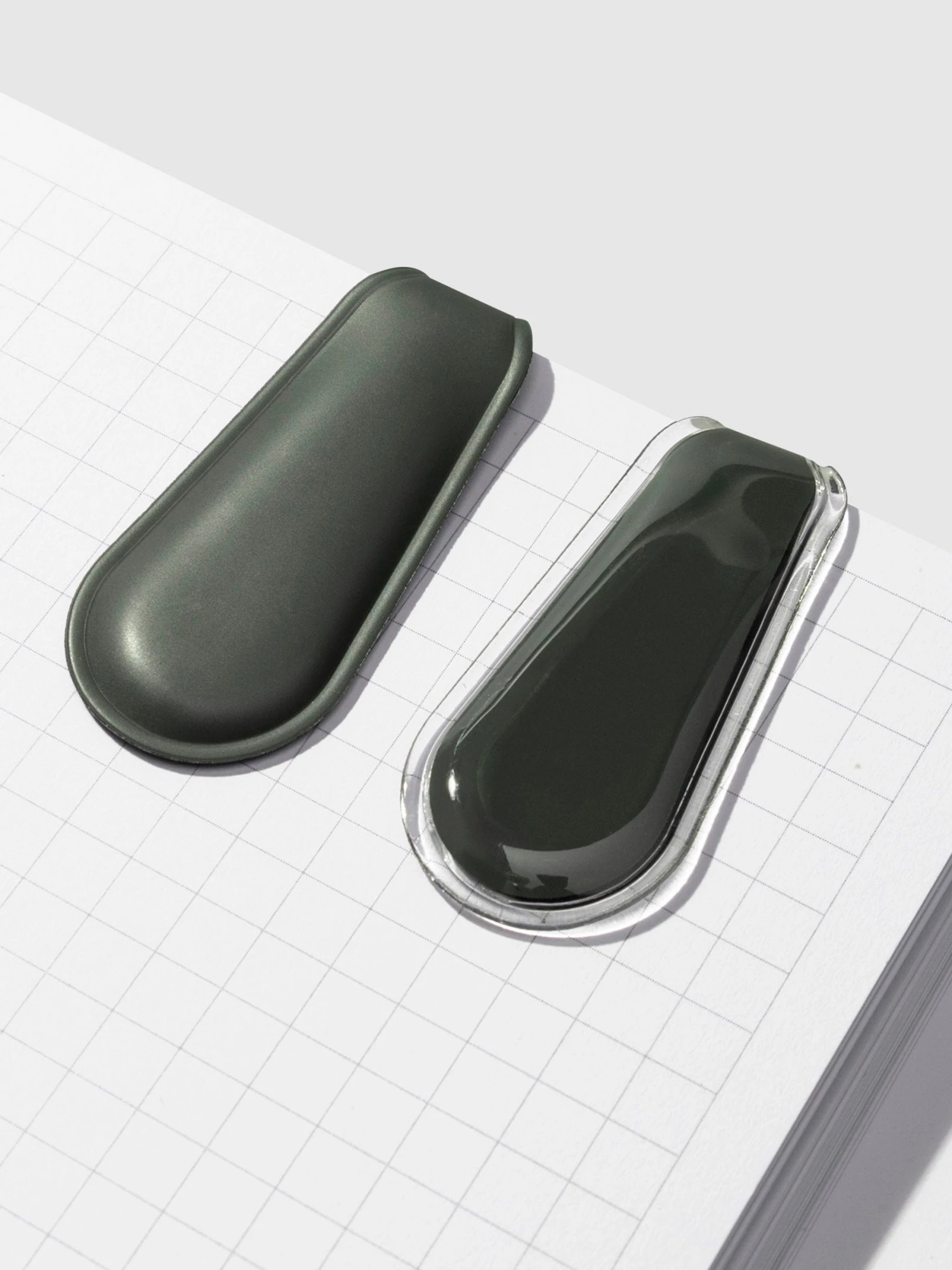 Cloth & PaperClip Duo | Nori(Cloth Paperclip Duo Nori) 4 Cloth & PaperClip Duo | Nori(Cloth Paperclip Duo Nori) - Image 4