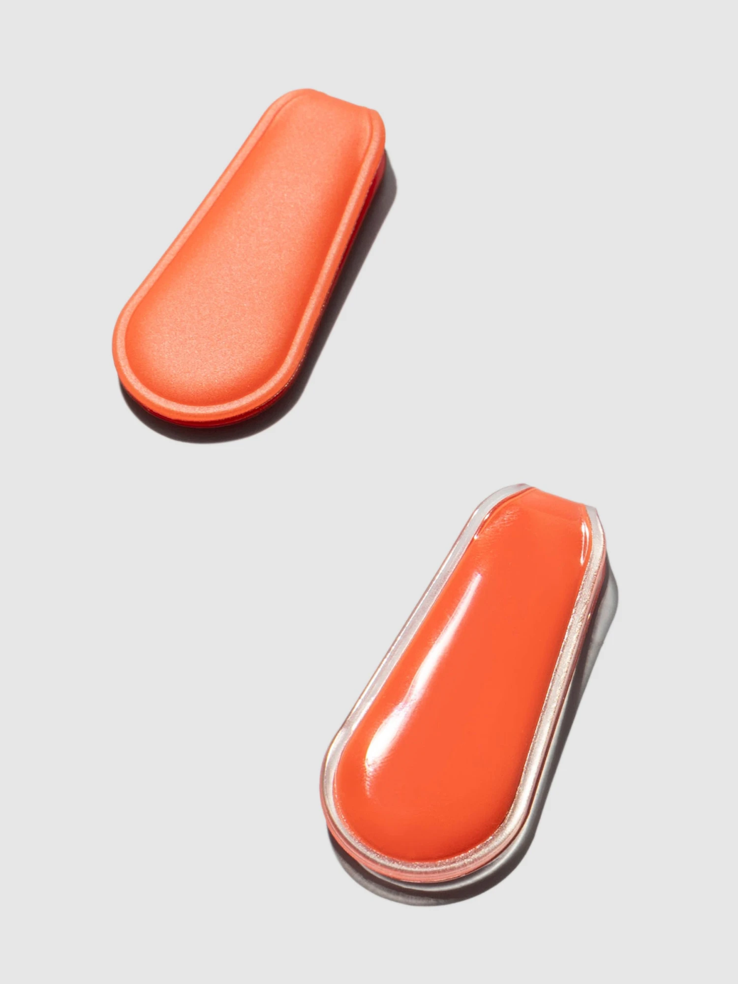 Cloth & PaperClip Duo | Saffron(Cloth Paperclip Duo Saffron) 4 Cloth & PaperClip Duo | Saffron(Cloth Paperclip Duo Saffron) - Image 4