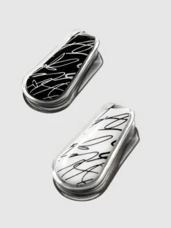 Cloth & PaperClip Duo | Signature(Cloth Paperclip Duo Signature) -Cloth And Paper Shop Cloth and Paper Clip Duo Signature GWP CP 3