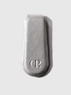 Cloth & PaperClip | Silver(Cloth Paperclip Silver) 5 Cloth & PaperClip | Silver(Cloth Paperclip Silver) -Cloth And Paper Shop Cloth and Paper Clip Silver CP 1